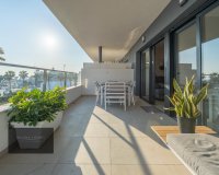 Revente - Appartement -
Orihuela Costa - La Zenia