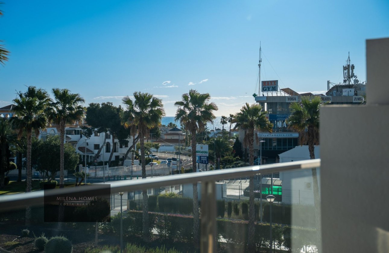 Revente - Appartement -
Orihuela Costa - La Zenia