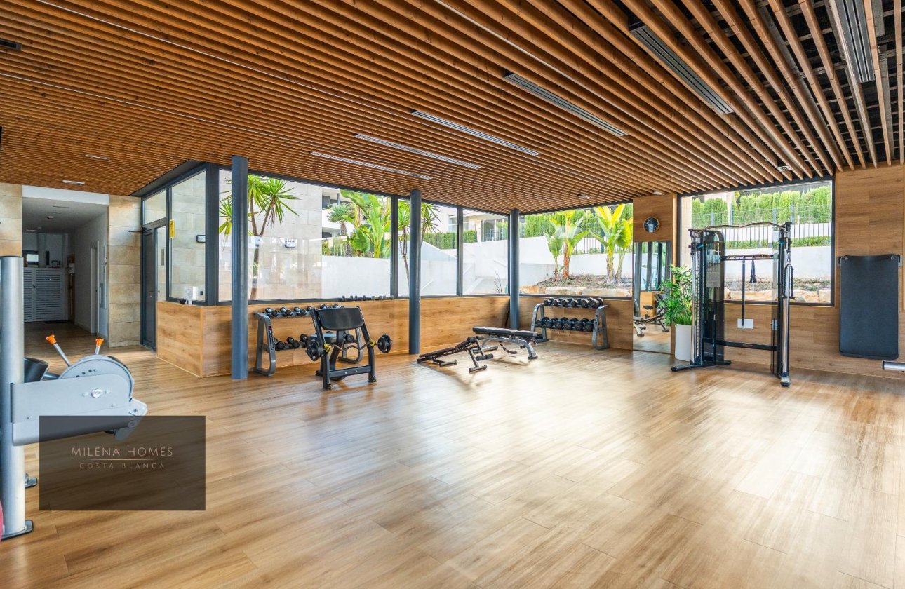 Revente - Appartement -
Orihuela Costa - La Zenia