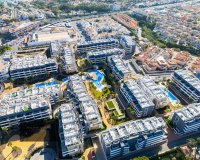 Revente - Appartement -
Orihuela Costa - La Zenia