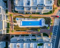 Revente - Appartement -
Orihuela Costa - La Zenia