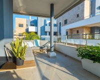 Revente - Appartement -
Orihuela Costa - La Zenia