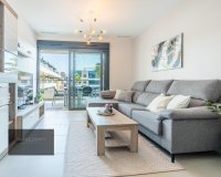 Revente - Appartement -
Orihuela Costa - La Zenia