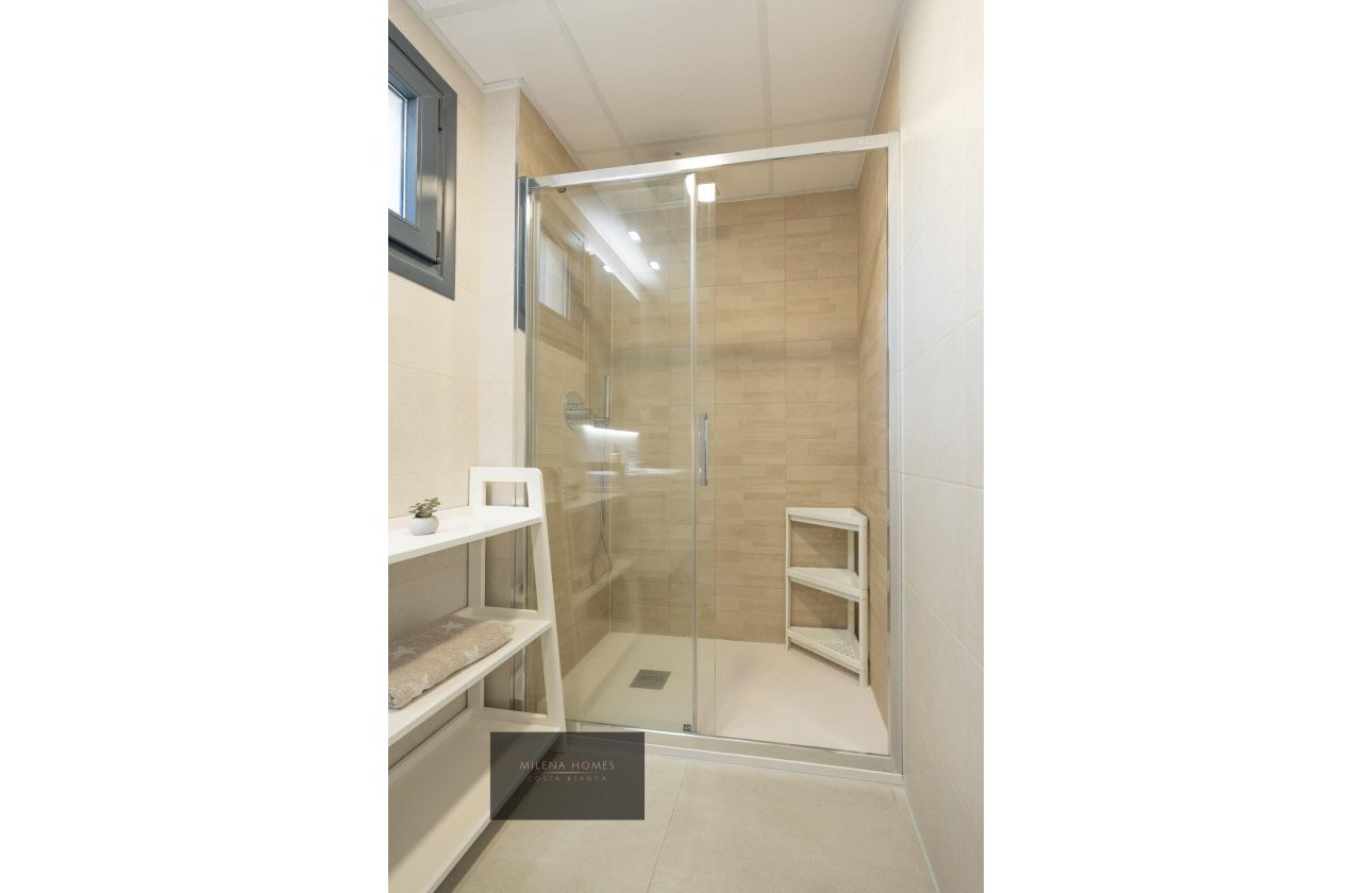 Revente - Appartement -
Orihuela Costa - La Zenia