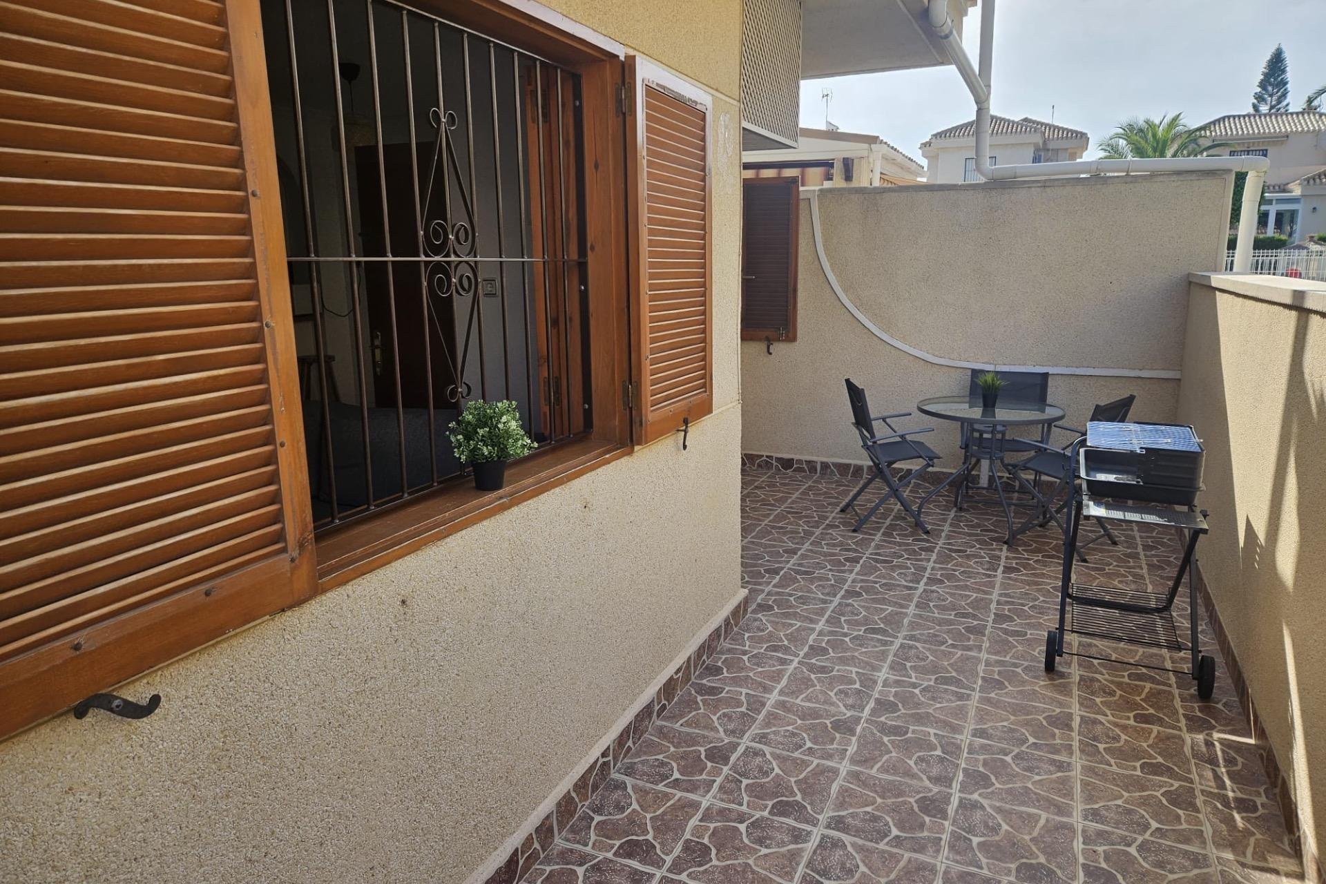 Revente - Appartement -
Orihuela Costa - La Zenia