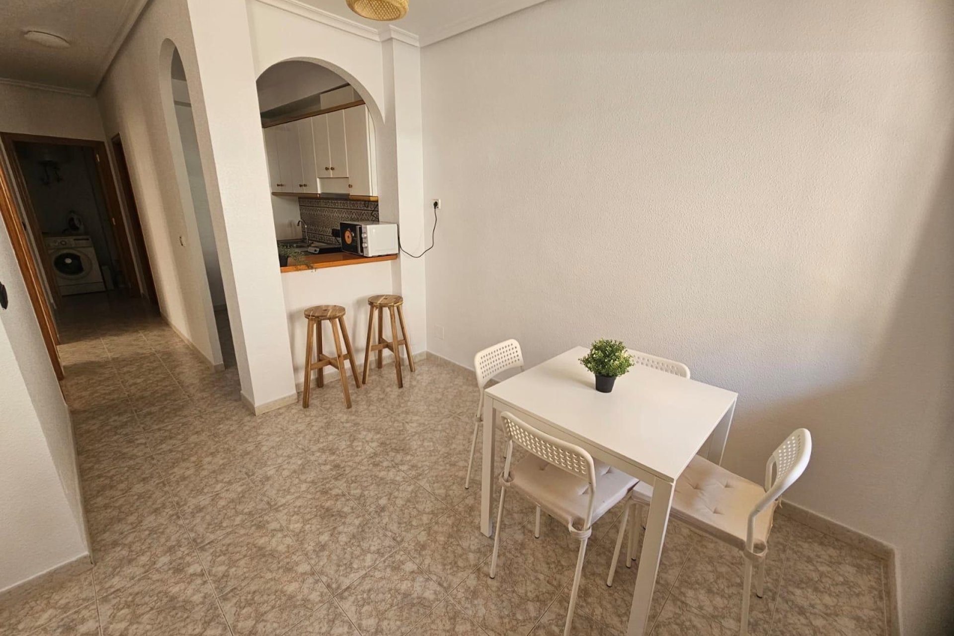 Revente - Appartement -
Orihuela Costa - La Zenia
