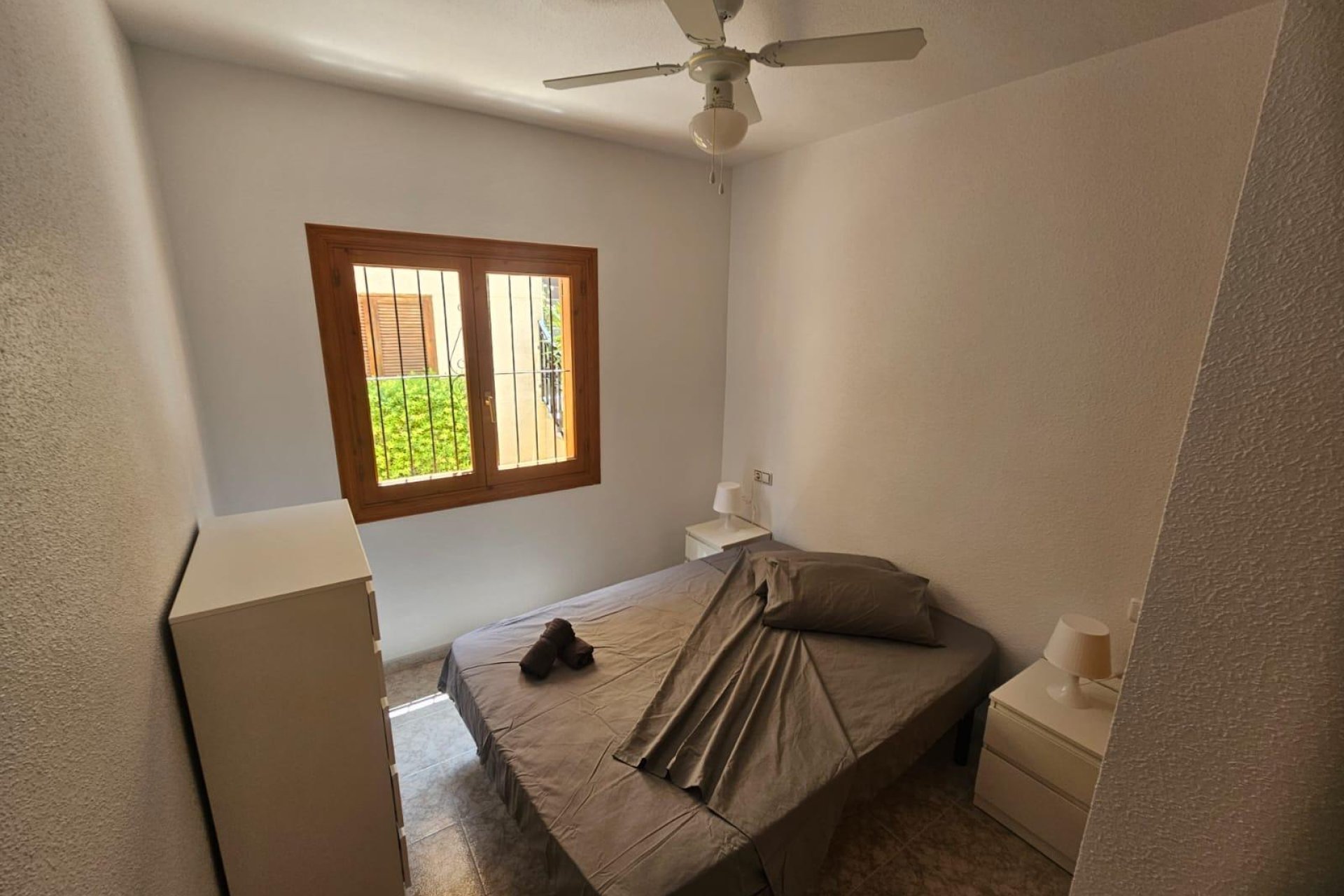 Revente - Appartement -
Orihuela Costa - La Zenia