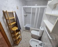 Revente - Appartement -
Orihuela Costa - La Zenia