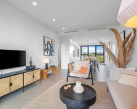 Revente - Appartement -
Orihuela Costa - Las Colinas Golf