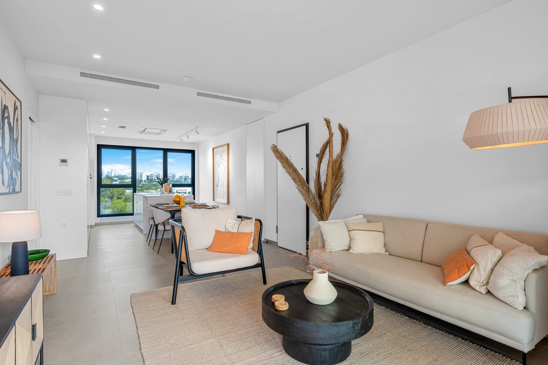 Revente - Appartement -
Orihuela Costa - Las Colinas Golf