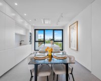 Revente - Appartement -
Orihuela Costa - Las Colinas Golf