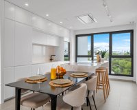 Revente - Appartement -
Orihuela Costa - Las Colinas Golf