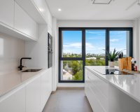 Revente - Appartement -
Orihuela Costa - Las Colinas Golf