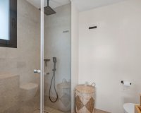 Revente - Appartement -
Orihuela Costa - Las Colinas Golf