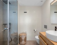 Revente - Appartement -
Orihuela Costa - Las Colinas Golf