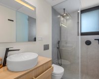 Revente - Appartement -
Orihuela Costa - Las Colinas Golf
