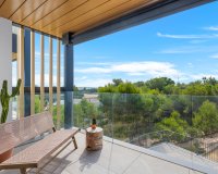 Revente - Appartement -
Orihuela Costa - Las Colinas Golf