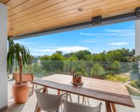 Revente - Appartement -
Orihuela Costa - Las Colinas Golf