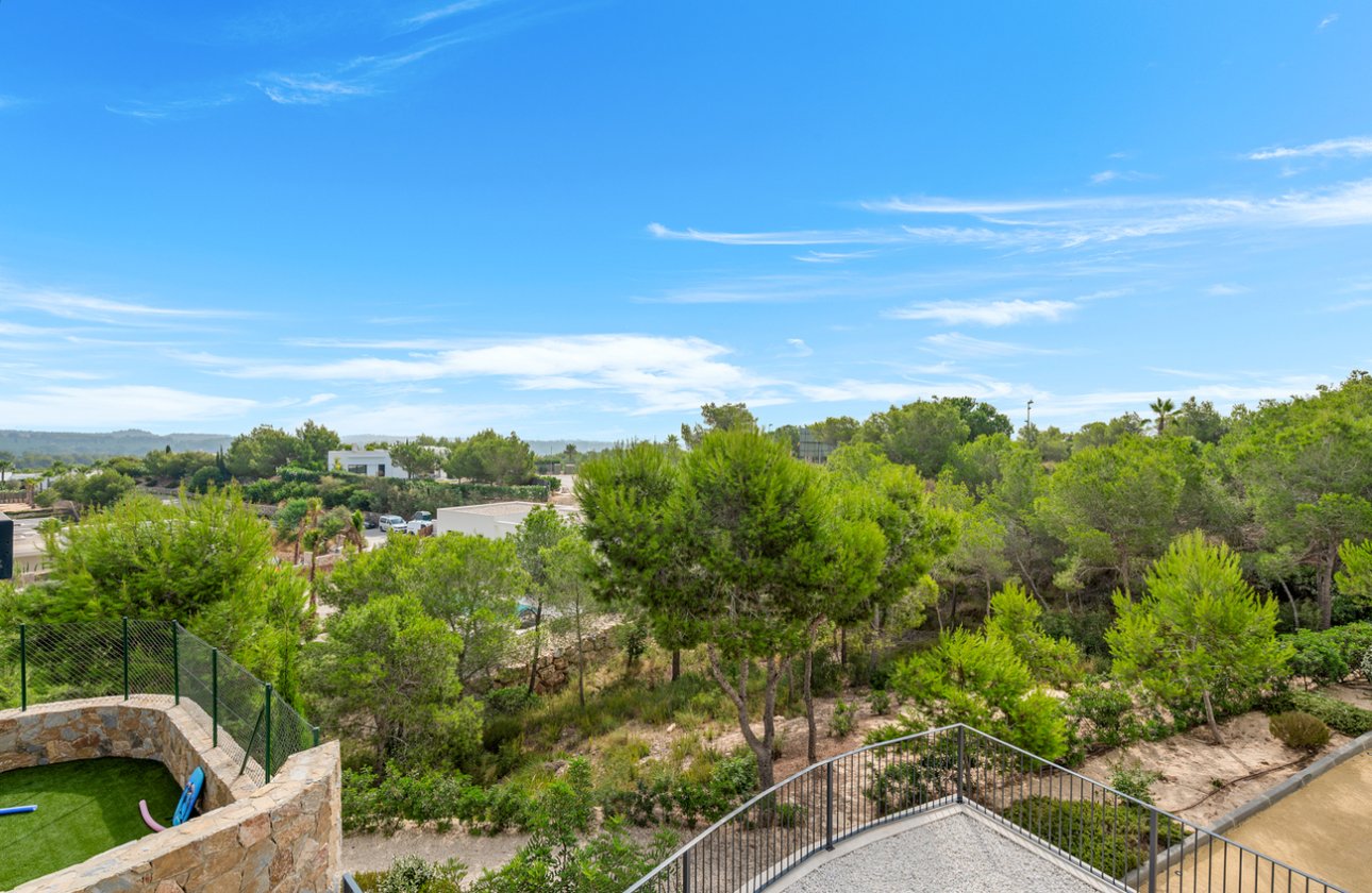 Revente - Appartement -
Orihuela Costa - Las Colinas Golf