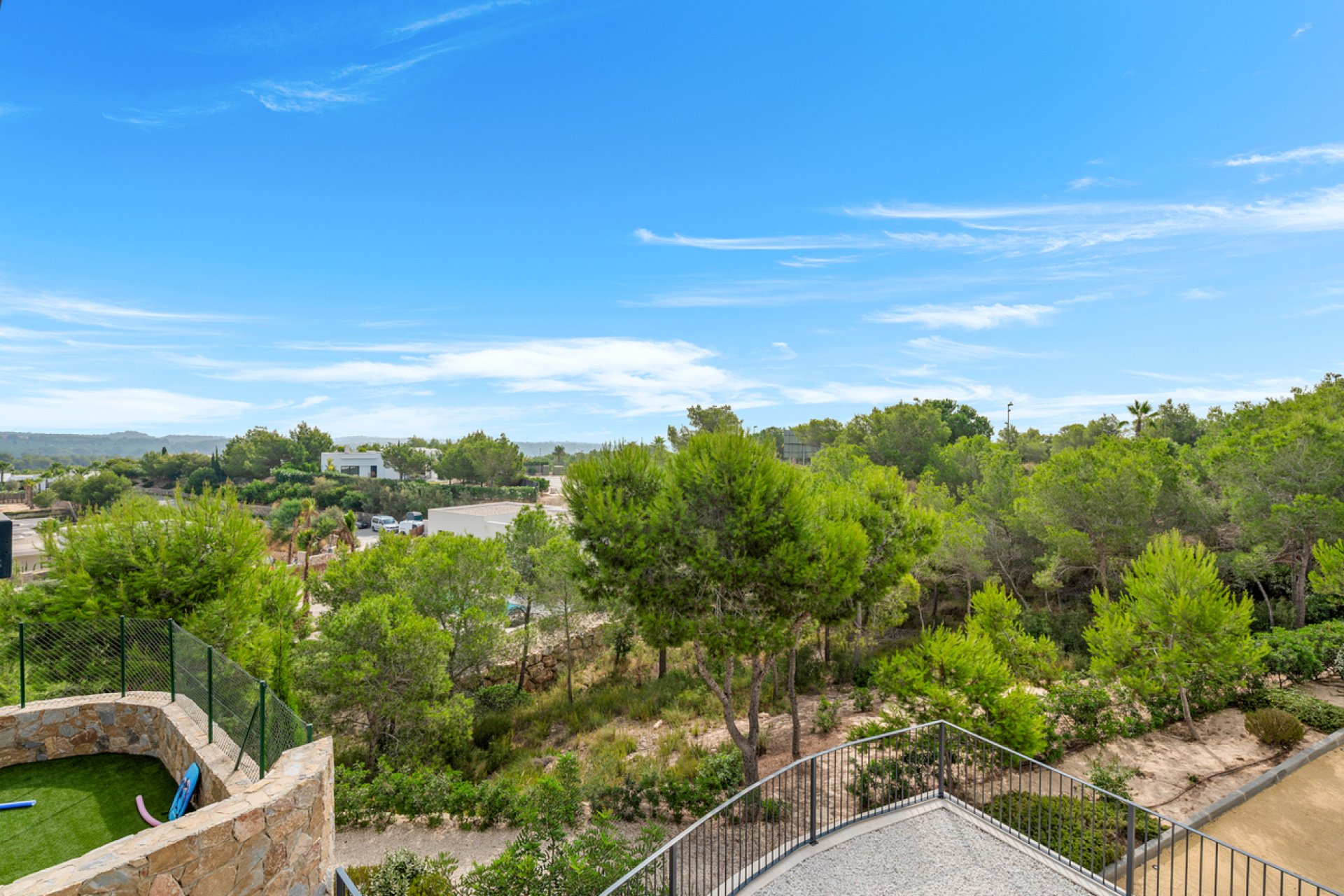 Revente - Appartement -
Orihuela Costa - Las Colinas Golf