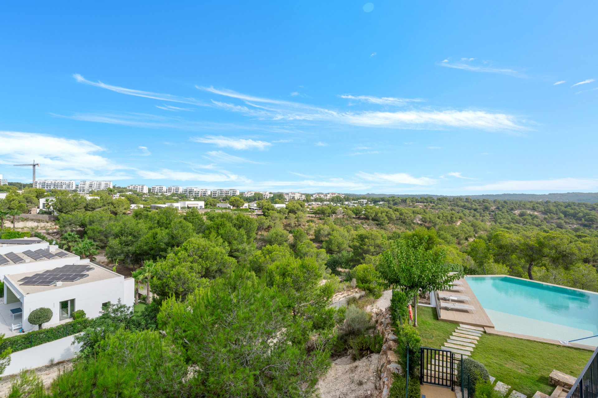 Revente - Appartement -
Orihuela Costa - Las Colinas Golf