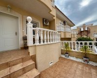 Revente - Appartement -
Orihuela Costa - Las Filipinas