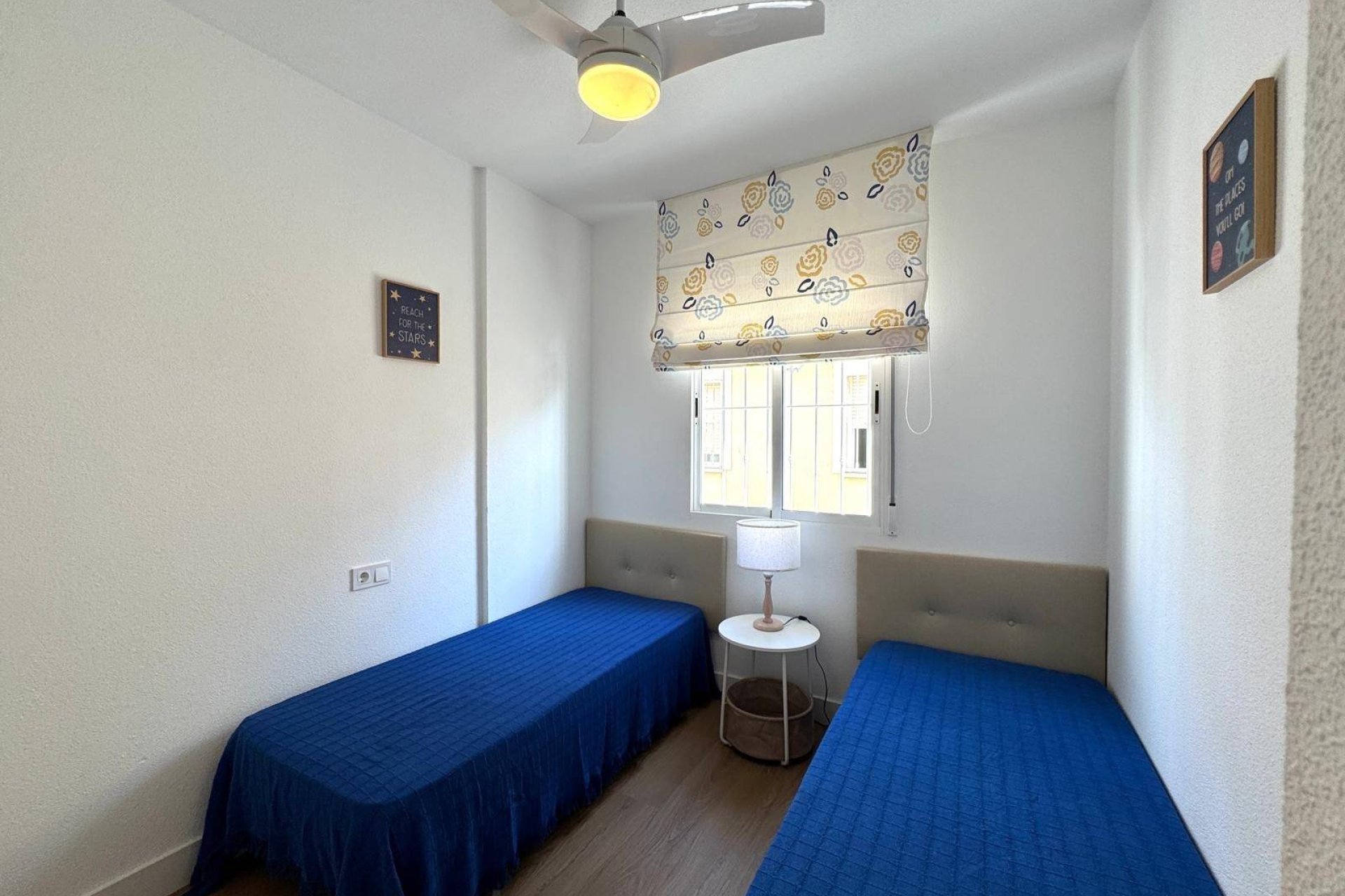 Revente - Appartement -
Orihuela Costa - Las Filipinas