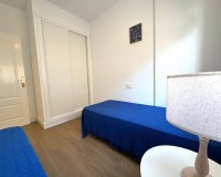 Revente - Appartement -
Orihuela Costa - Las Filipinas