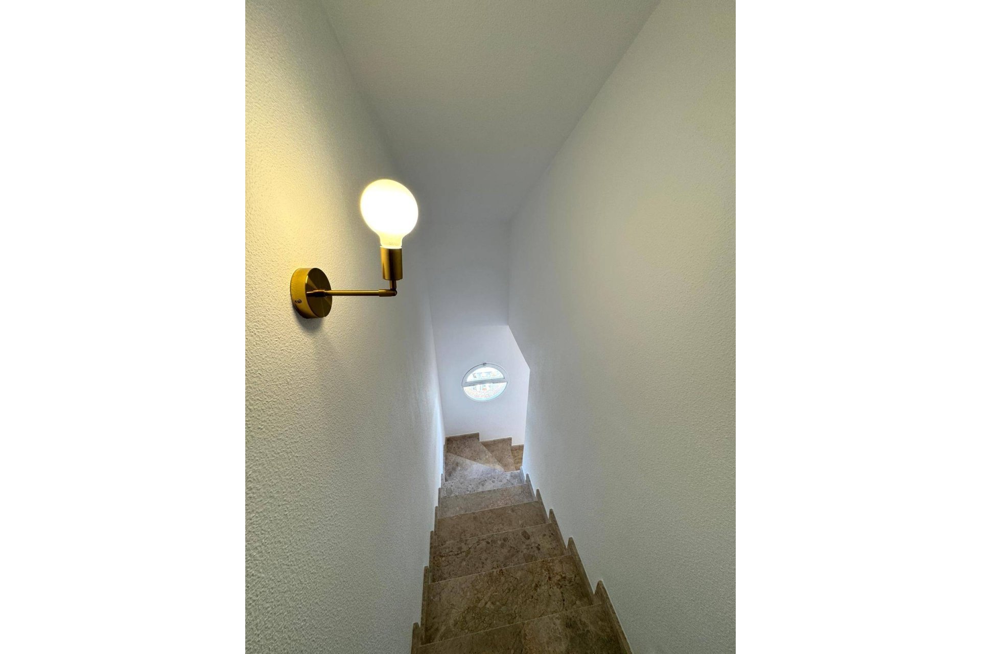 Revente - Appartement -
Orihuela Costa - Las Filipinas