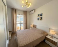 Revente - Appartement -
Orihuela Costa - Las Filipinas