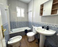 Revente - Appartement -
Orihuela Costa - Las Filipinas