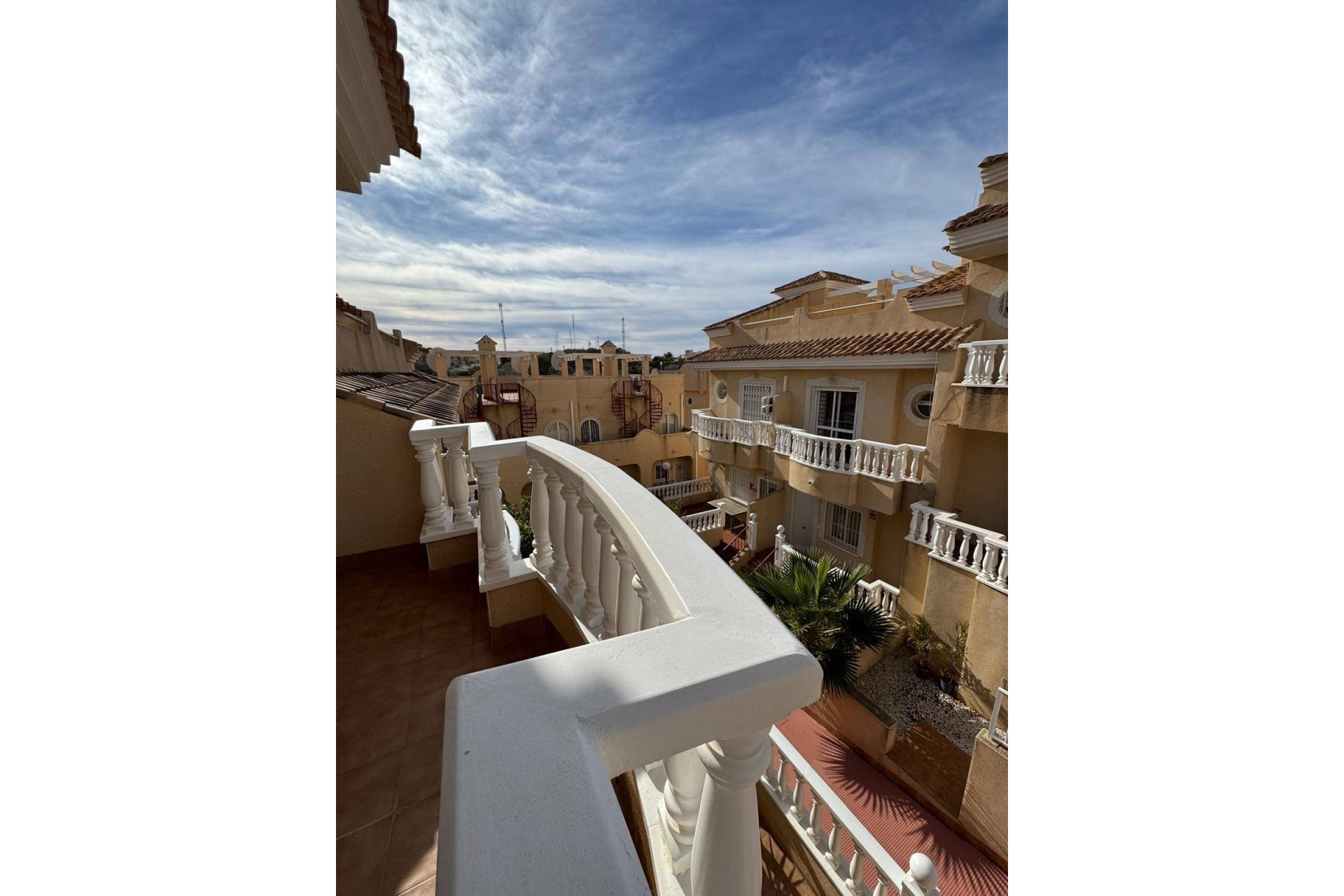 Revente - Appartement -
Orihuela Costa - Las Filipinas