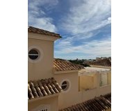 Revente - Appartement -
Orihuela Costa - Las Filipinas