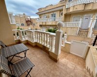 Revente - Appartement -
Orihuela Costa - Las Filipinas