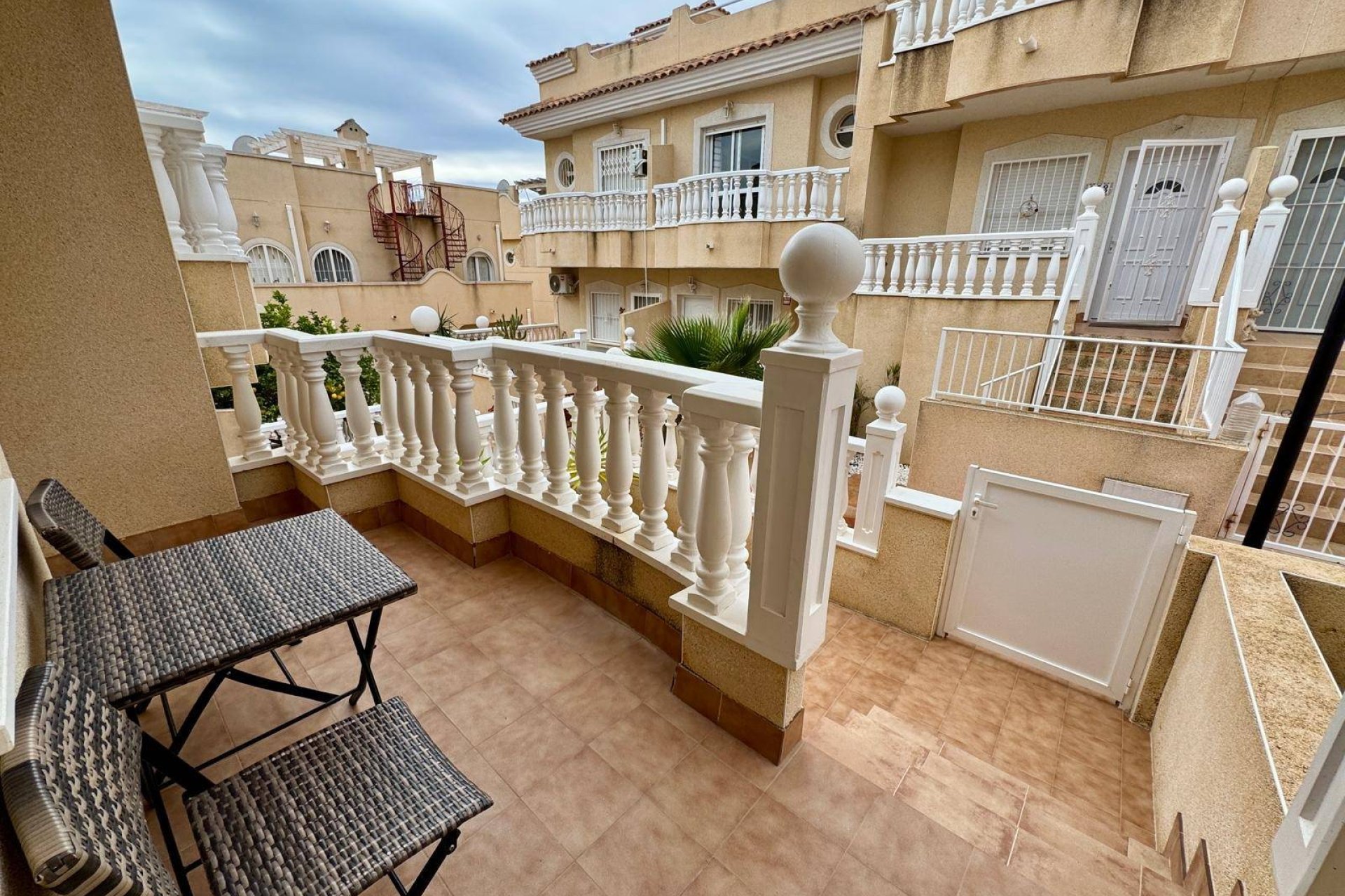 Revente - Appartement -
Orihuela Costa - Las Filipinas