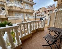 Revente - Appartement -
Orihuela Costa - Las Filipinas