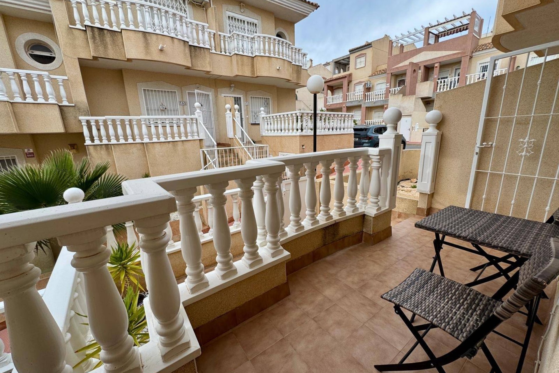 Revente - Appartement -
Orihuela Costa - Las Filipinas