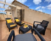 Revente - Appartement -
Orihuela Costa - Las Filipinas