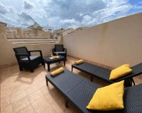 Revente - Appartement -
Orihuela Costa - Las Filipinas