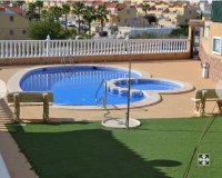 Revente - Appartement -
Orihuela Costa - Las Filipinas