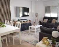 Revente - Appartement -
Orihuela Costa - Las Filipinas