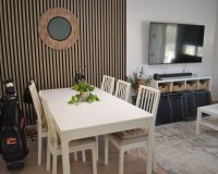 Revente - Appartement -
Orihuela Costa - Las Filipinas