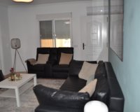 Revente - Appartement -
Orihuela Costa - Las Filipinas