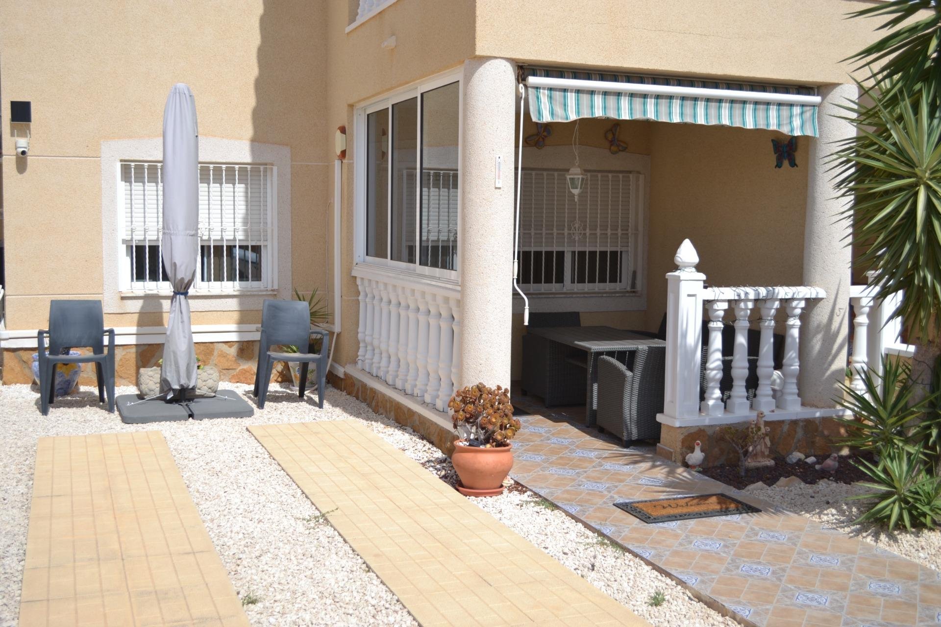 Revente - Appartement -
Orihuela Costa - Las Filipinas
