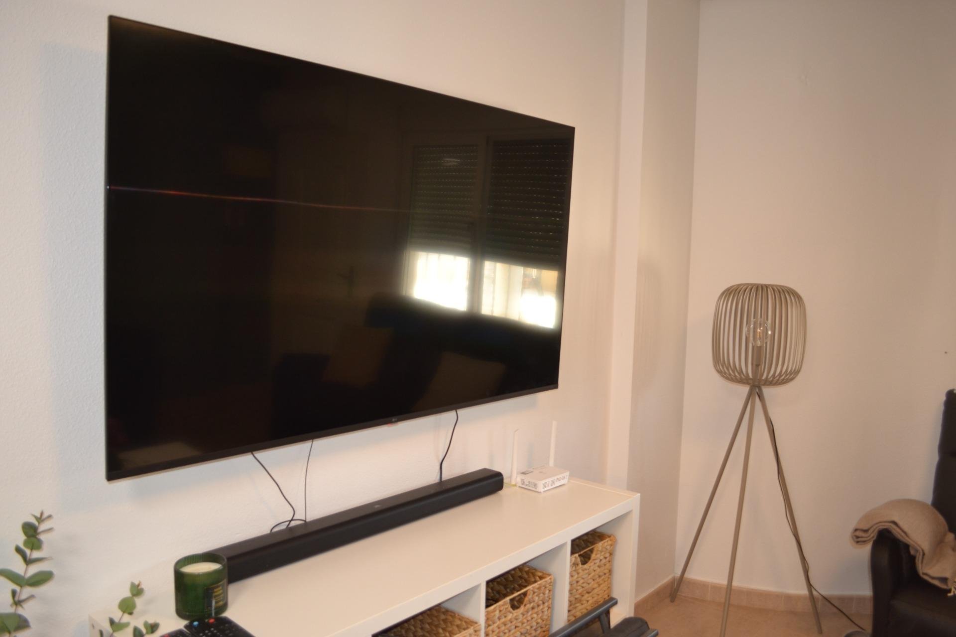 Revente - Appartement -
Orihuela Costa - Las Filipinas