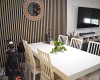 Revente - Appartement -
Orihuela Costa - Las Filipinas
