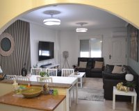 Revente - Appartement -
Orihuela Costa - Las Filipinas