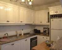 Revente - Appartement -
Orihuela Costa - Las Filipinas