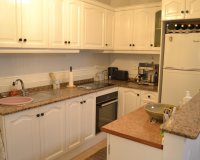 Revente - Appartement -
Orihuela Costa - Las Filipinas