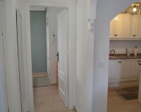 Revente - Appartement -
Orihuela Costa - Las Filipinas